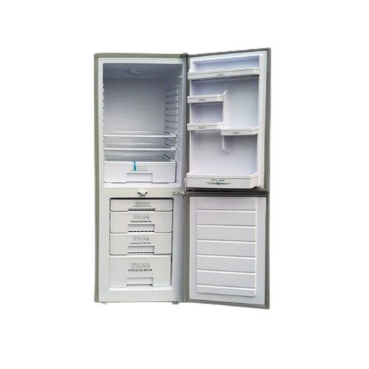 JE-232L CD Red Lily Jamuna Refrigerator
