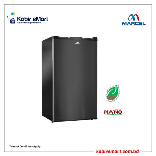 MFS-T9C-C2SR-VB Marcel Refrigerator