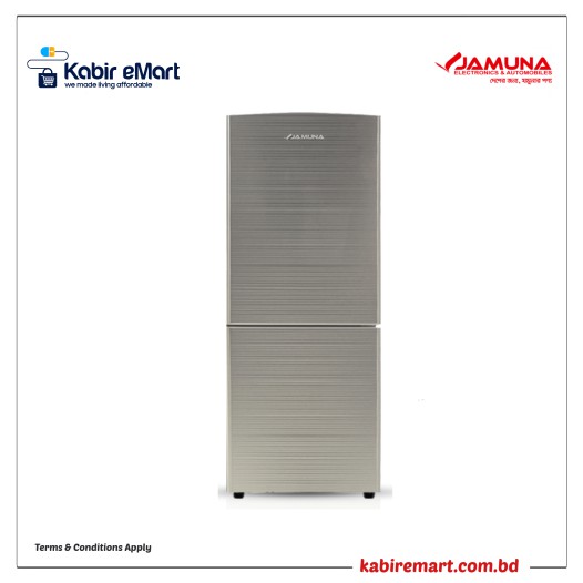 JE-232L CD Off White Stripe Jamuna Refrigerator