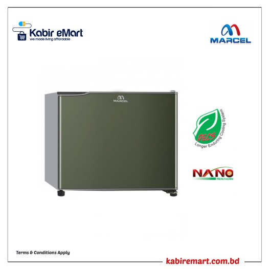 MFO-JET-RXXX-XX Marcel Refrigerator