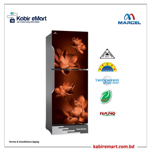 MFD-A4D-GDSH-XX Marcel Refrigerator