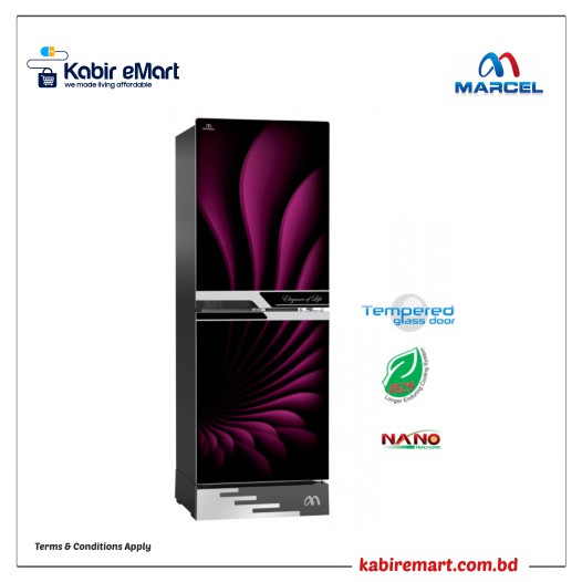 MFD-A7X-GDEH-XX Marcel Refrigerator