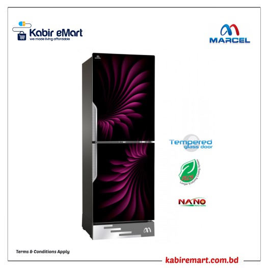 MFD-A7X-GDSH-XX Marcel Refrigerator
