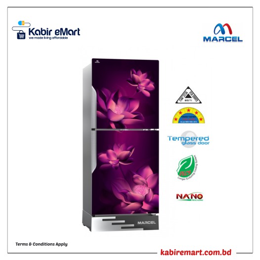 MFD-1B6-GDSH-XX Marcel Refrigerator
