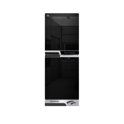 MFE-C1B-GDEN-DD Marcel Refrigerator