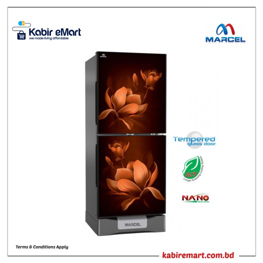 MFB-A7G-GDXX-XX Marcel Refrigerator