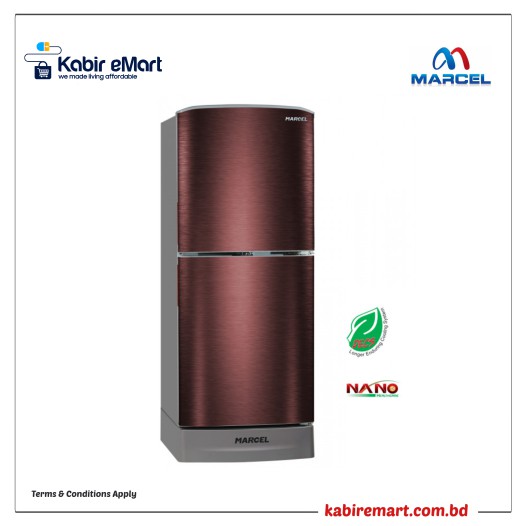 MFD-A4D-RXXX-XX Marcel Refrigerator
