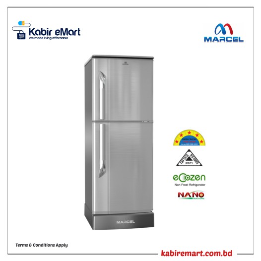 MNM-B1G-RXXX-RP Marcel Non Frost Refrigerator