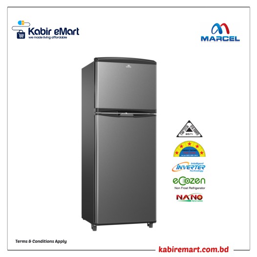 MNH-D3X-HDXX-XX (inverter) Marcel Non Frost Refrigerator