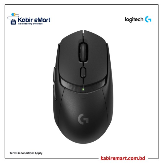 Logitech G309 Lightspeed Wireless Gaming Mouse