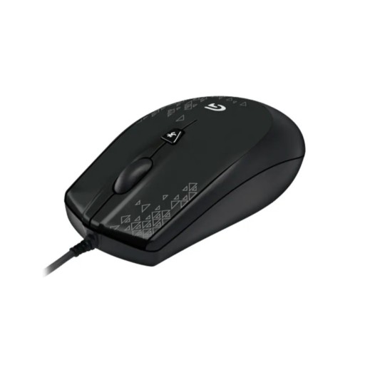 Logitech G90 Optical Gaming Mouse