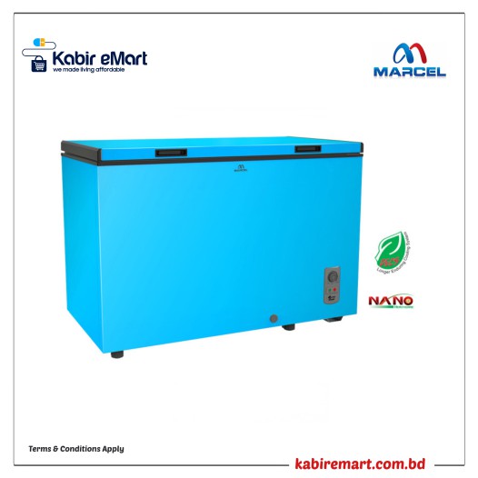 MCG-C0T-RXLX-XX Marcel Freezer