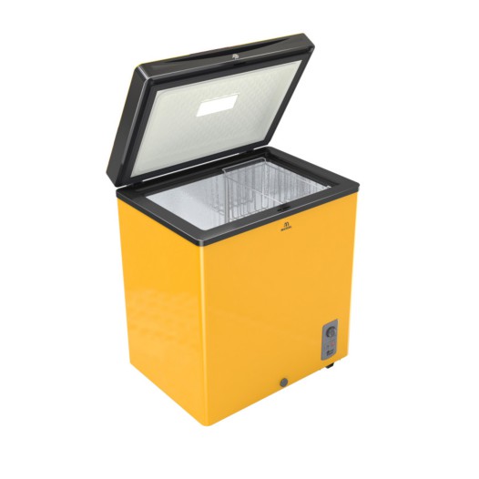 MCF-A4E-GDEL-XX Marcel Freezer