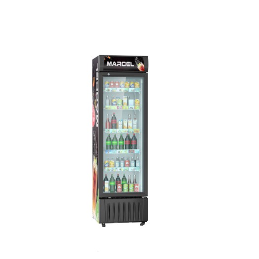 MBA-B6X-GCXB-XX Marcel Beverage Cooler