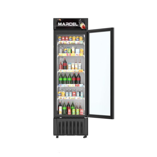 MBA-B6X-GCXB-XX Marcel Beverage Cooler