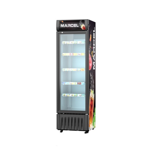 MBA-B6X-GCXB-XX Marcel Beverage Cooler