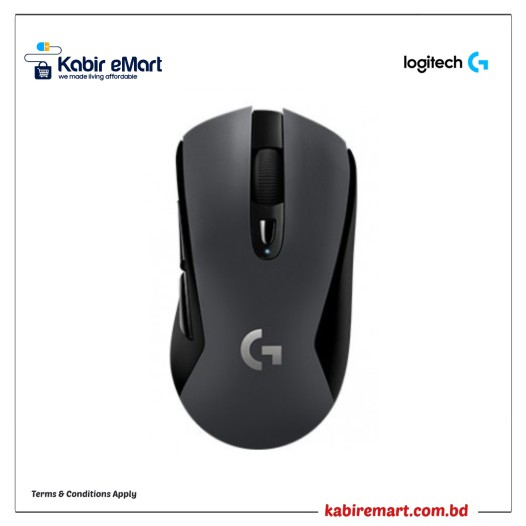 Logitech G603 Lightspeed Wireless Gaming Mouse