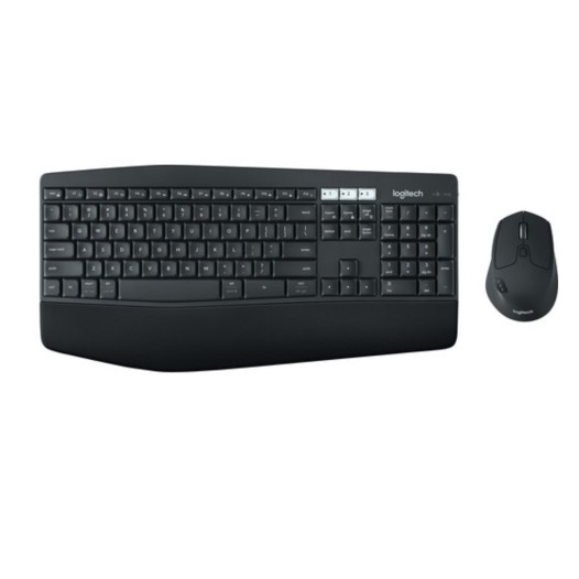 Logitech MK850 Performance Wireless Keyboard & Mouse Combo