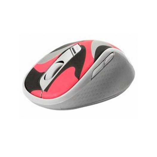 Rapoo M500 Silent Multi-mode Wireless Optical Mouse