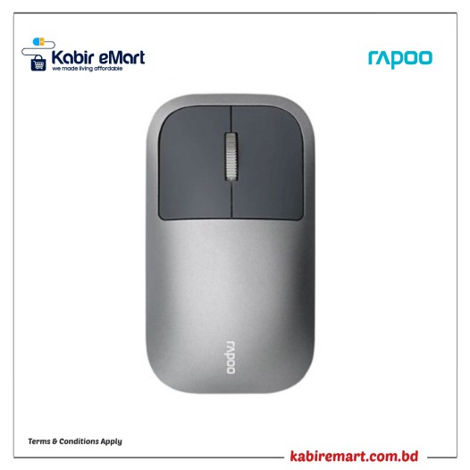 Rapoo M700 Multi-Mode Wireless Rechargeable Mouse