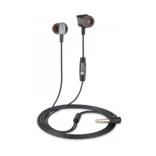ZOOOK Gama Universal HD Earphone with Mic
