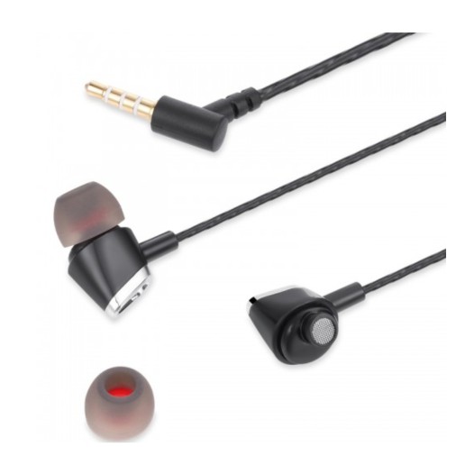 ZOOOK Gama Universal HD Earphone with Mic