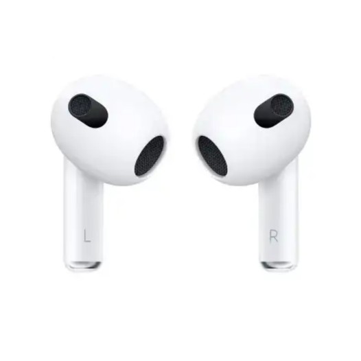 Apple AirPods 3rd generation with Charging Case