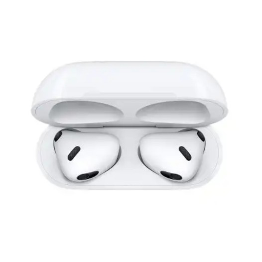 Apple AirPods 3rd generation with Charging Case