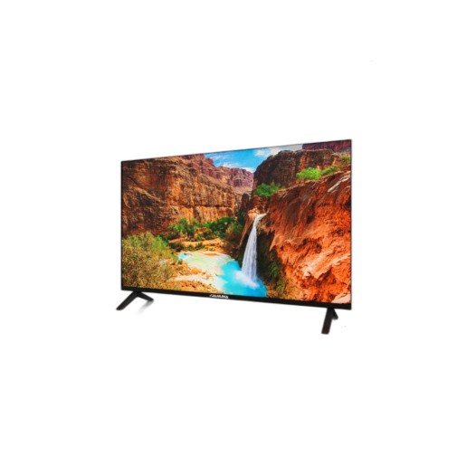 43" SMART VOICE CONTROL LED TV J43BWV02  Jamuna Television