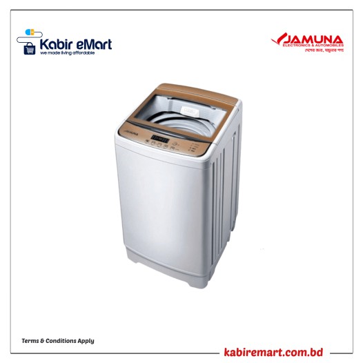XQB65-818-D Jamuna Washing Machine