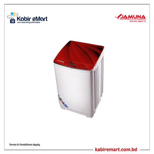 XQB100-858-D Jamuna Washing Machine