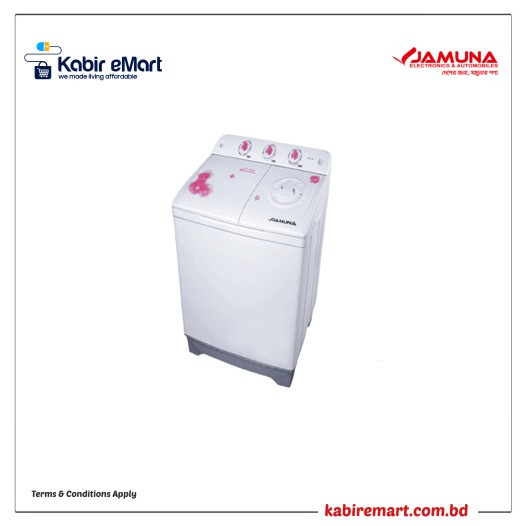 XPB95-108S-12 Jamuna Washing Machine