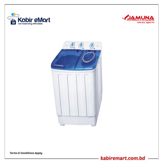 XPB76-108S-5 Jamuna washing Machine