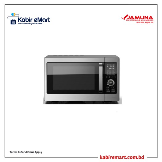 MICROWAVE OVEN JMWO30LCSGB2 Jamuna