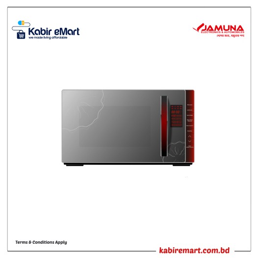 MICROWAVE OVEN JMWO25LCBHD Jamuna