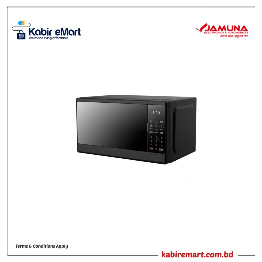 MICROWAVE OVEN JMWO20LBHD Jamuna