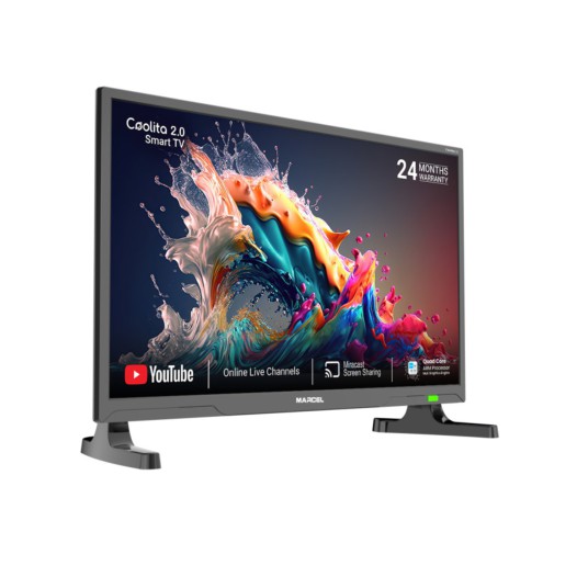M24DT23CS Marcel Television