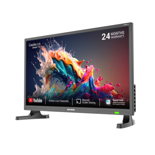 M24DT23CS Marcel Television