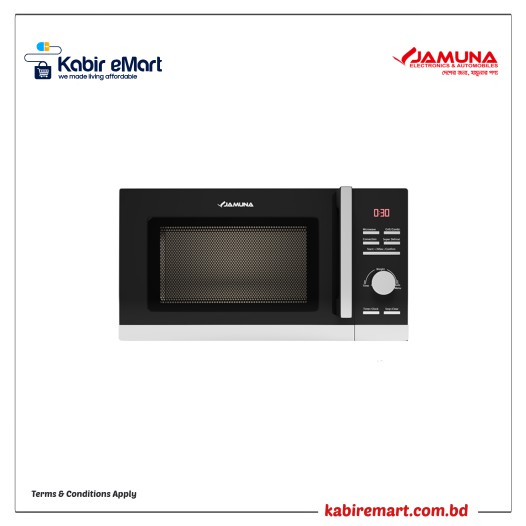MICROWAVE OVEN JMWO28LRCV1 Jamuna