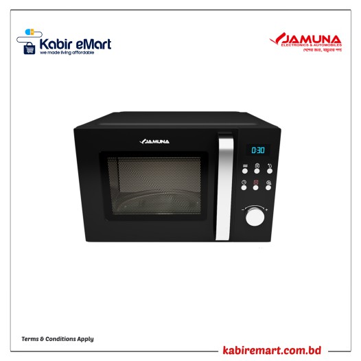 MICROWAVE OVEN JMWO23LRCV1 Jamuna