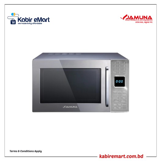 Microwave Oven JD90D25ASLRIII-G1 Jamuna