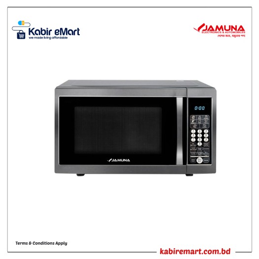 MICROWAVE OVEN JD90N30ASLKRIII-J9 Jamuna