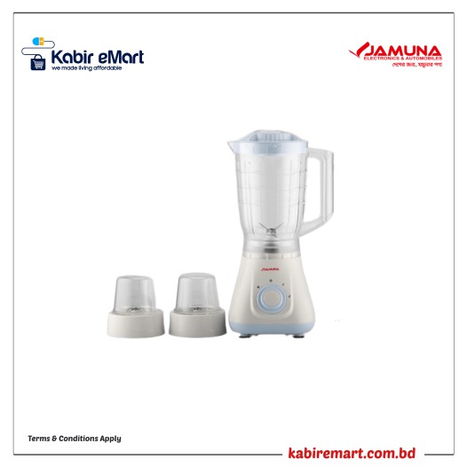 3 In 1 High Performance blender-JB-312MF Jamuna