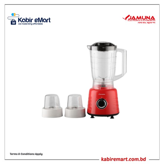 3 In 1 High Performance blender-JB-311MF Jamuna