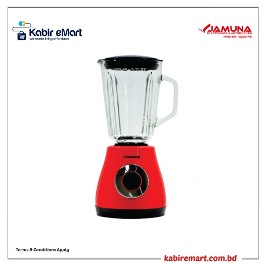 Blender UBL-357 Jamuna