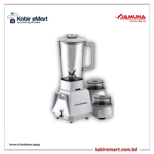 Blender UBC-06  Jamuna