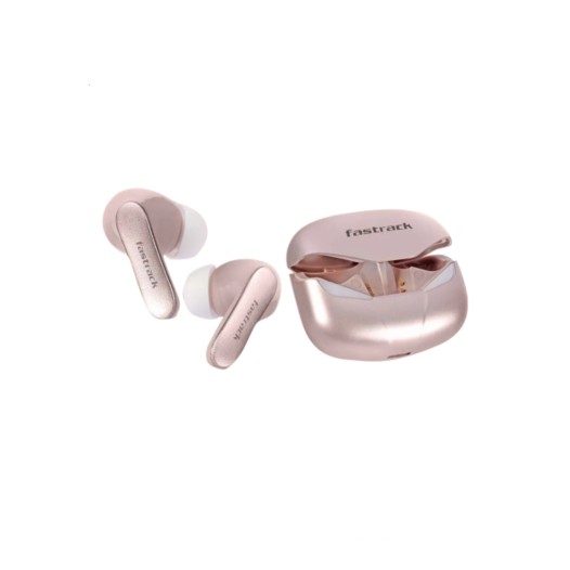 Fastrack Reflex Tunes FT3 True Wireless Earbuds