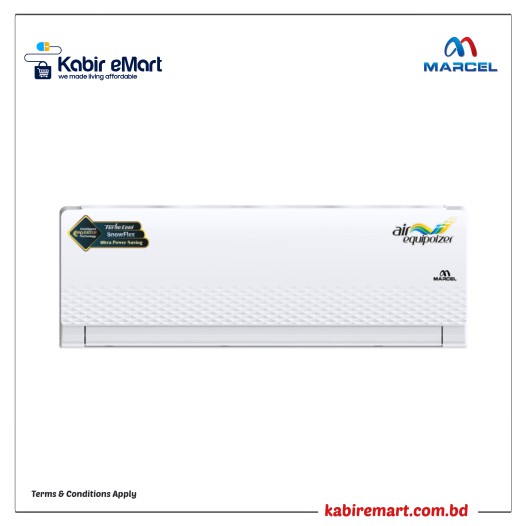 MSI-DIAMOND-12F Marcel Air Conditioner
