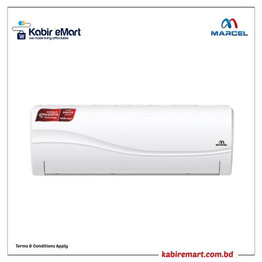 MSI-RIVERINE-12F [SMART] Marcel Air Conditioner