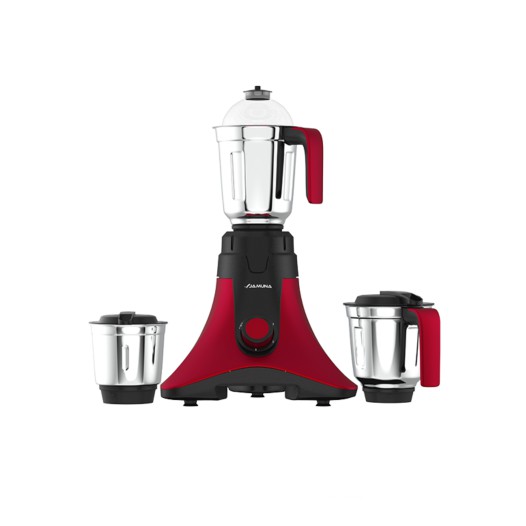 Jamuna Mixer Grinder JMG-765KC Red Speedy